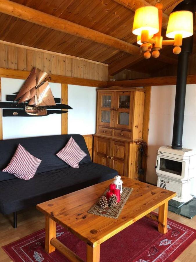 Beautiful 3 Bed Cottage In Ytteroy With Seaview Bagian luar foto